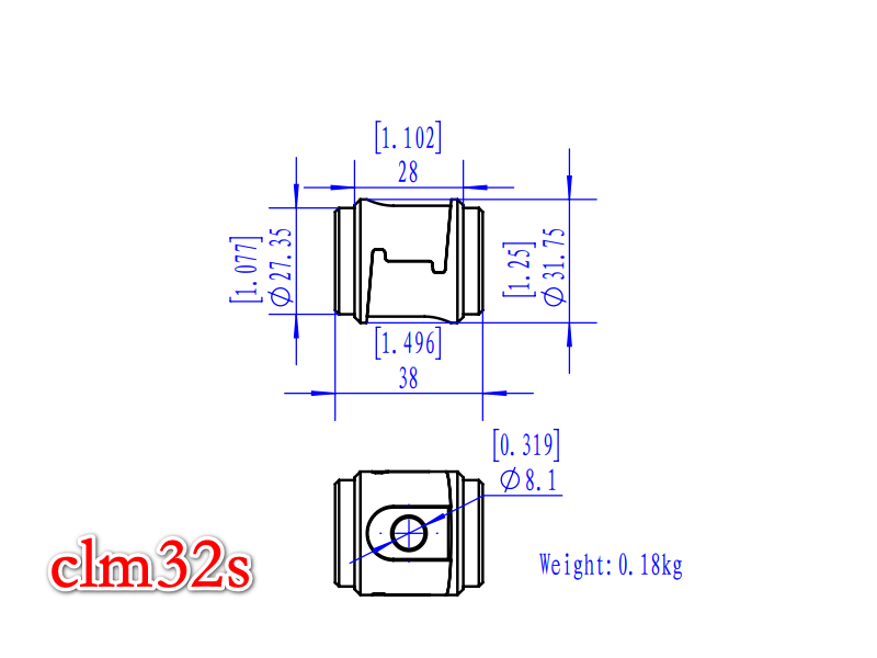 clm32s