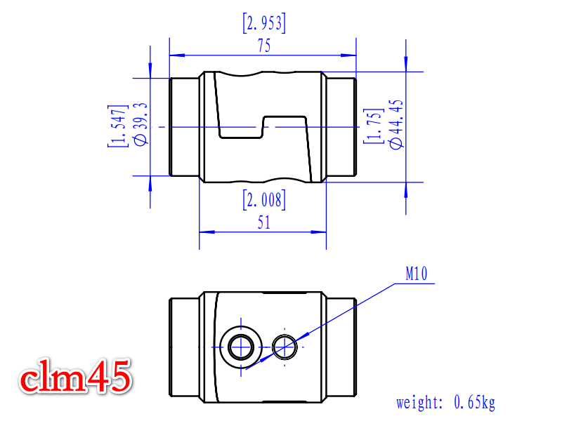 clm45